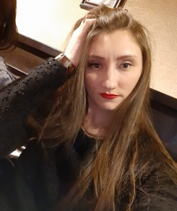 Проститутка Валерелька